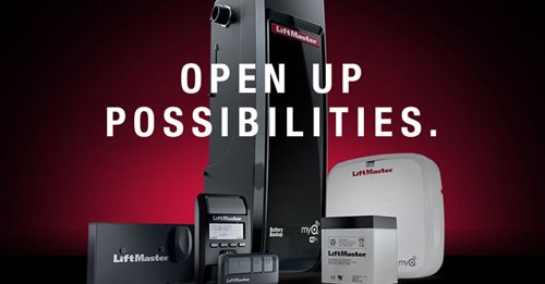 LiftMaster® Openers