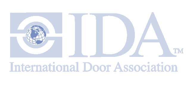 International Door Association Member